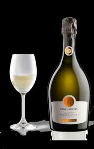 CHAMPAGNE & PROSECCO