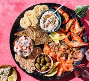 To share (pentru grupuri)