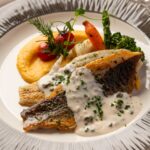Biban de mare (Sea Bass)