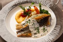 Peste si Fructe de Mare