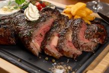 Fel principal - Meat