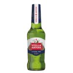 Stella Artois Zero (fara alcool)
