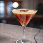 Espresso Martini