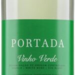Portada Vinho Verde