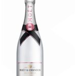 Moet& Chandon Ice Imperial Rose