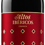 Torres Altos Ibericos Crianza
