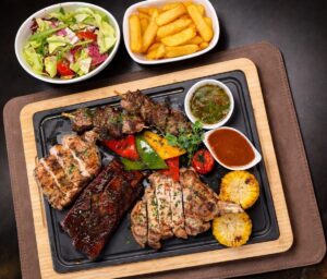 To share (pentru grupuri)