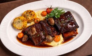 Preparate din carne de vita