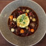 Beef Bourguignon