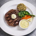 Ribeye Steak Romania