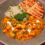 Veggie Tikka Masala