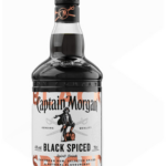 Captain Morgan Black Spiced