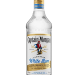 Captain Morgan White