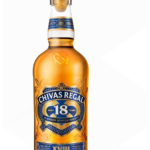 Chivas Regal 18 YO