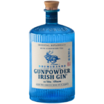 Irish Gunpowder