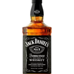 Jack Daniels No 7