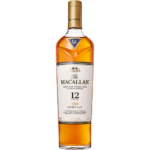Macallan 12 YO