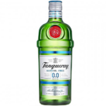 Tanqueray 0.0 (alcohol free)