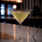 Apple Martini