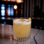 Whisky Sour