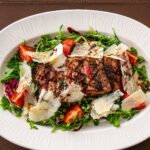 Tagliata di Manzo