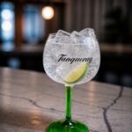 Classic Gin Tonic