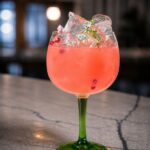 Fizzy Dragonade